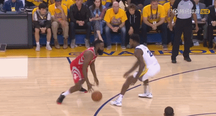 如何评价 nba 17-18 赛季西部决赛 g3 火箭 85:126 勇士,总比分勇士 2