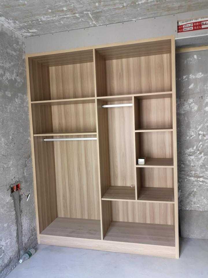 自己找木工能做出全屋定制的效果么