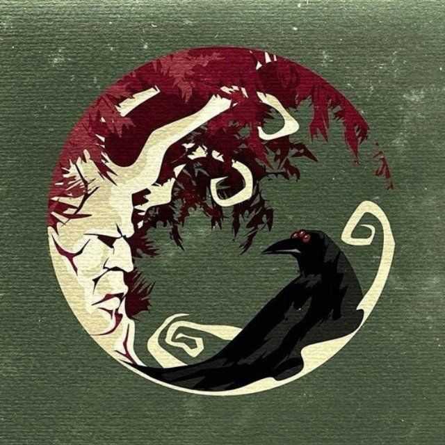 心树与三眼乌鸦的旧神