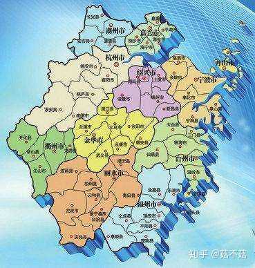 安徽离杭州的浙江农林大学近吗?