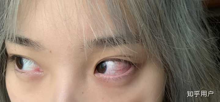 女生長了一雙丹鳳眼是什麼體驗?