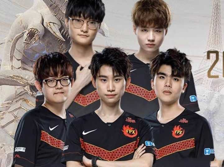 你觉得 s9 决赛 fpx 和 g2 谁能问鼎冠军?