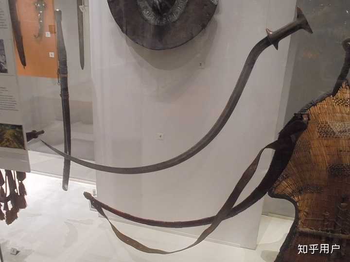冷兵器中有哪些奇怪的武器? - 知乎