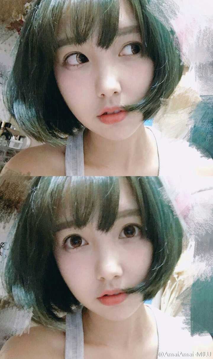 微博上那些美少女圈是怎样的存在 知乎