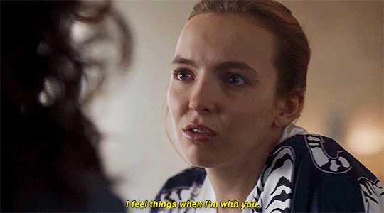 如何评价《杀死伊芙(killing eve)》第二季?