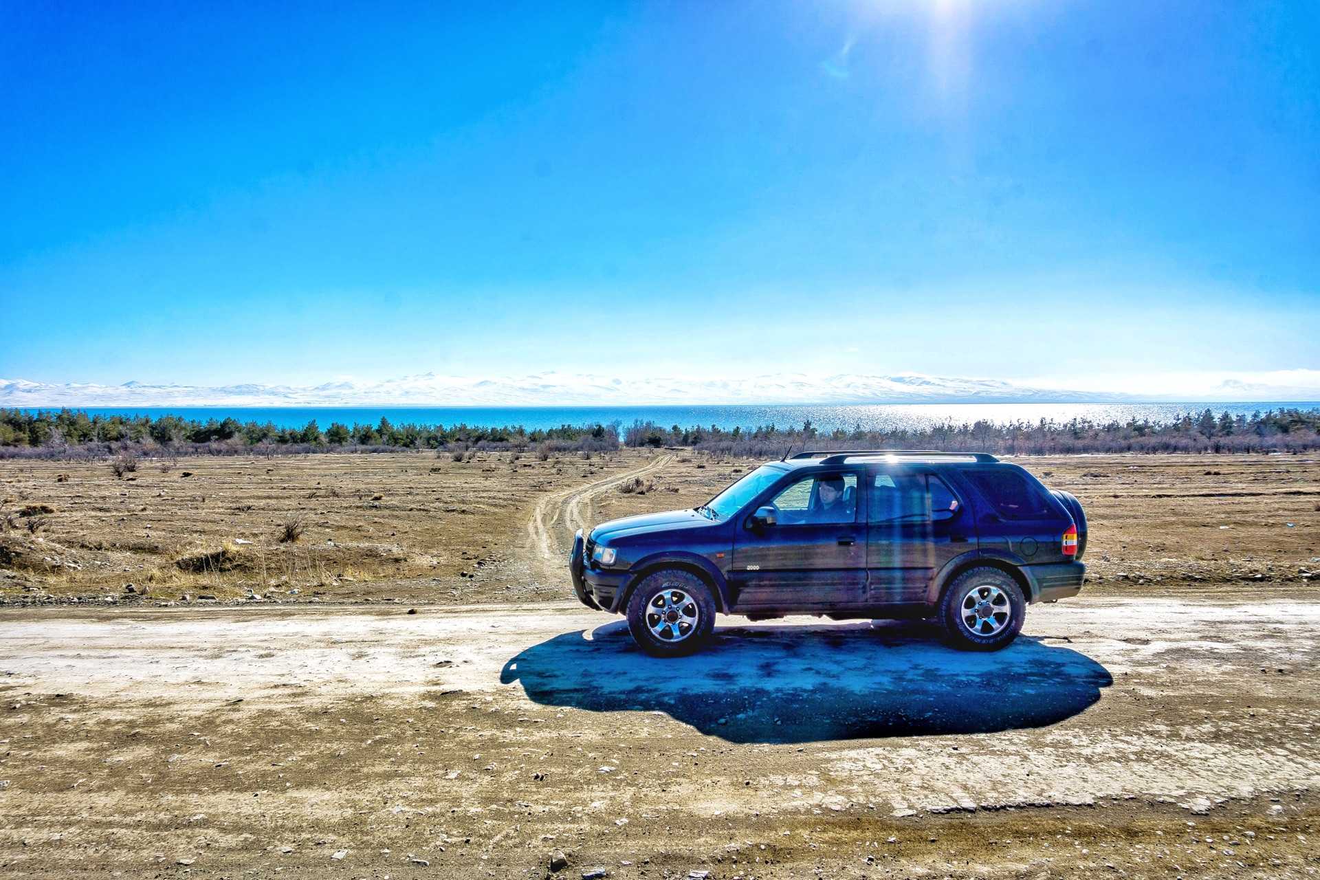 旅行笔记##开车去环球# 继阿布哈兹之后,再次进入一个不被承认的辜乙