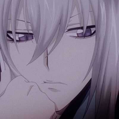 想知道这张巴卫是情头吗