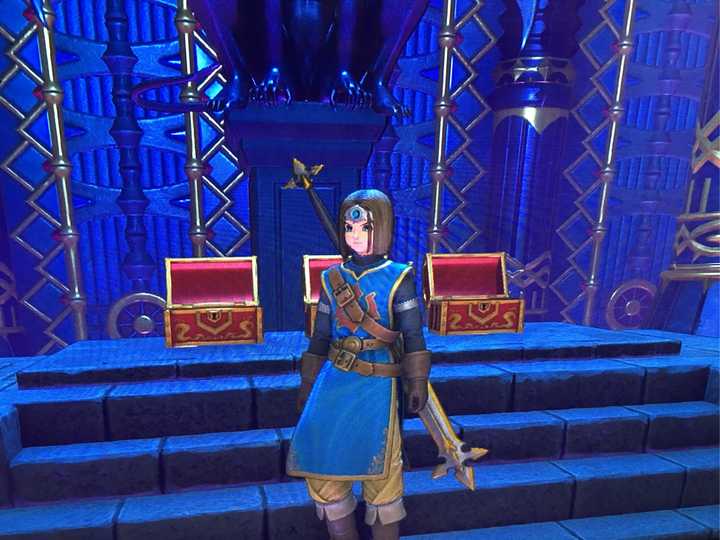 如何评价勇者斗恶龙11 及它的各个版本 Ps4 3ds 知乎 如何评价勇者斗恶龙11 及它的各个版本 Ps4 3ds 知乎