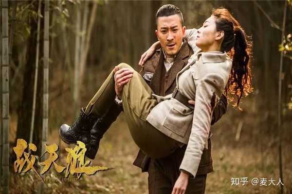 如何评价闫妮的演技 知乎
