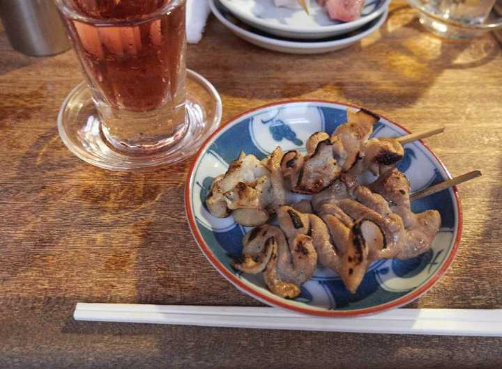 日本的居酒屋有哪些推荐 知乎