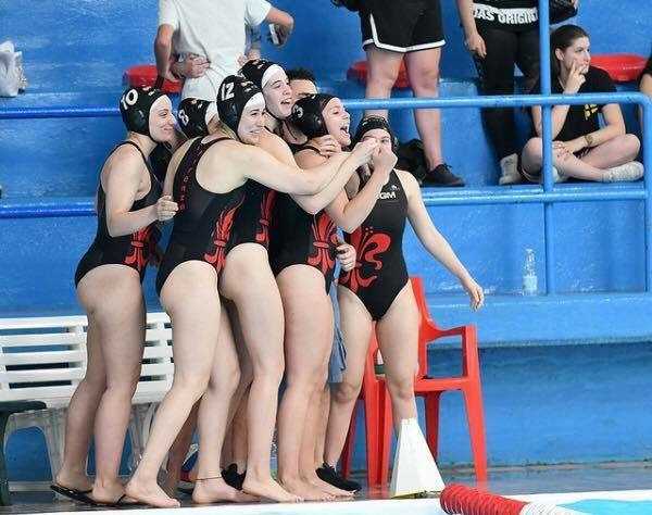 水球比赛的看点在哪 知乎