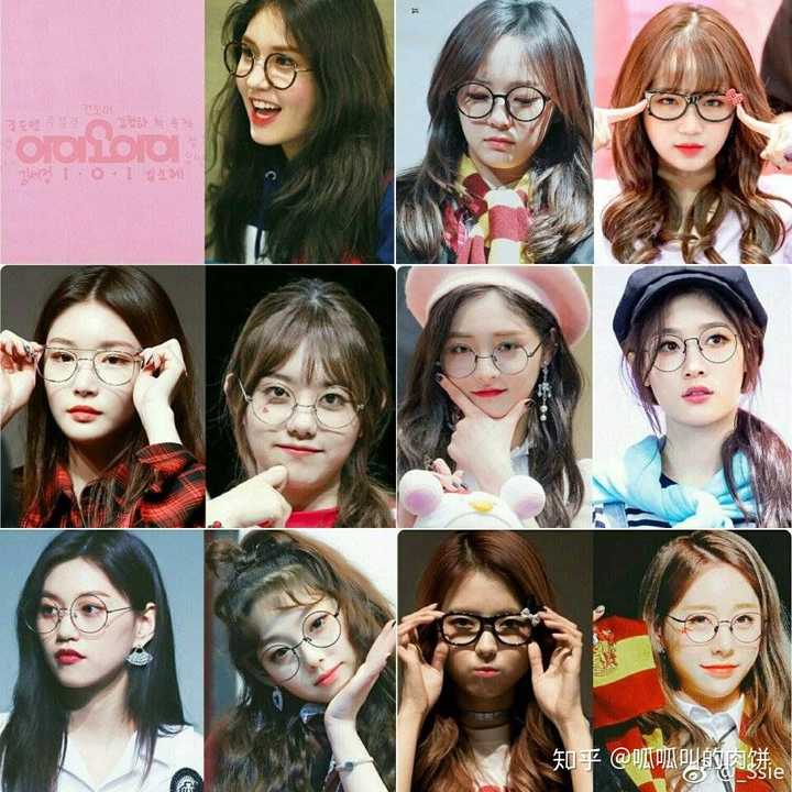 ioi 聚是一团火,散是满天星 虽然她们解散了,依然在我心里