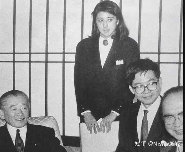 如何评价日本皇太子德仁亲王妃雅子 婚前名 小和田雅子 知乎 如何评价日本皇太子德仁亲王妃雅子 婚前名 小和田雅子 知乎