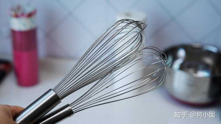 零基础如何准备烘焙工具？