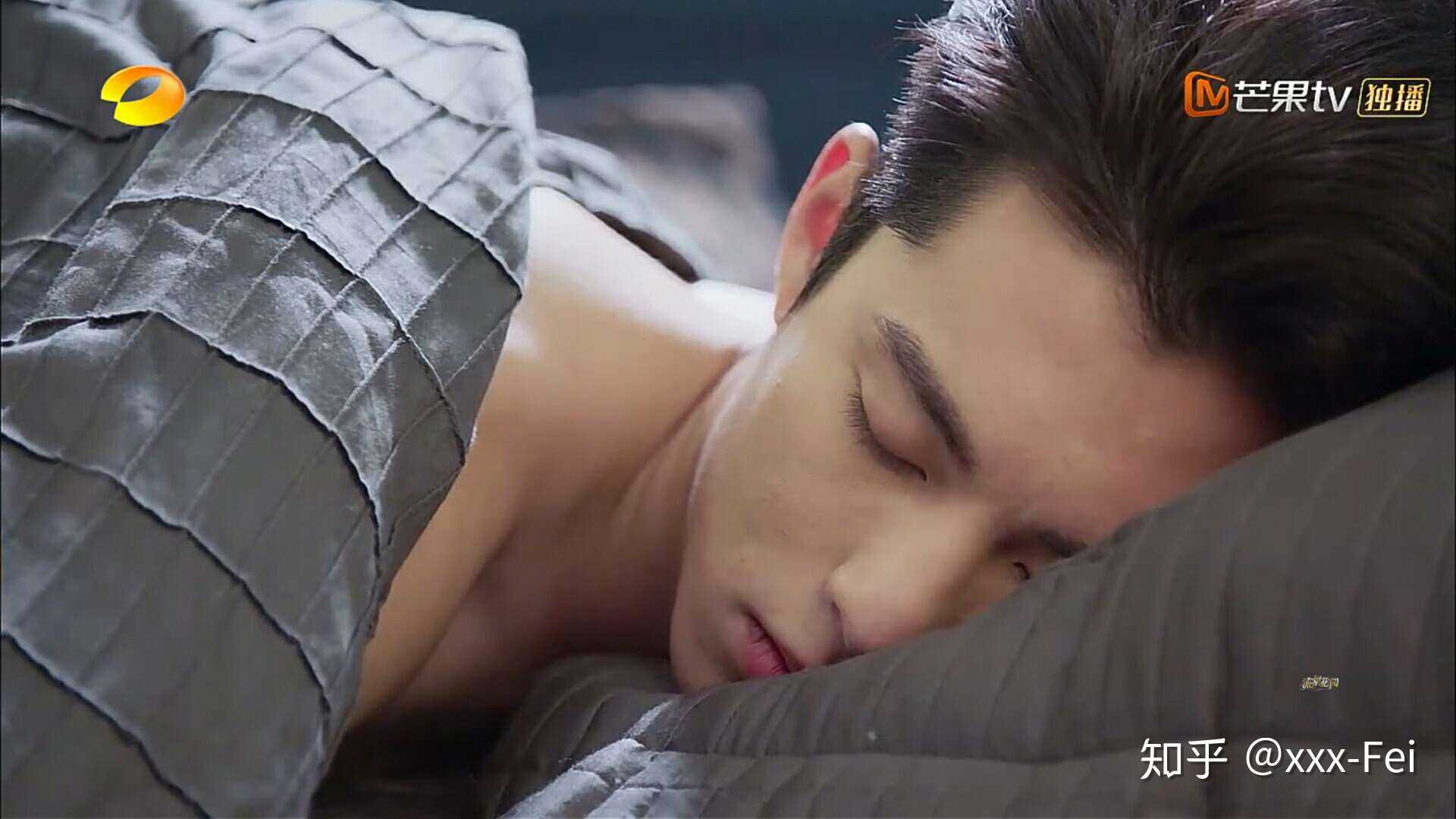 长高高 考上自己喜欢的学校 有王鹤棣 - 知乎