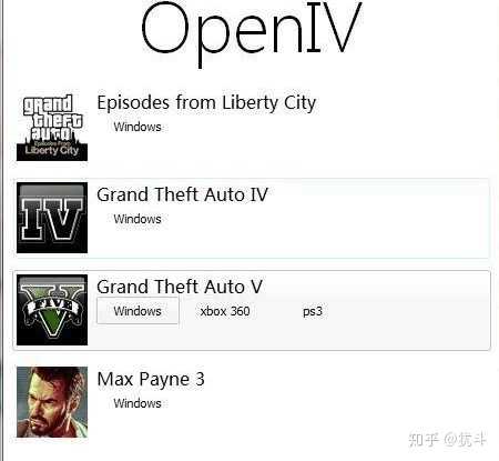 Gta5有哪些提高画质的mod和插件 求教程 知乎