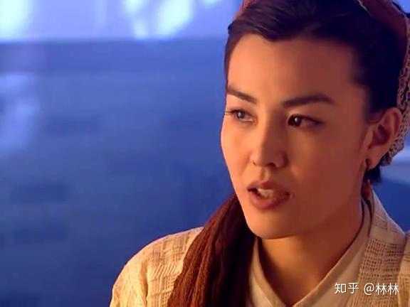 红叶和诸葛流云之间的爱情,那时候莫名觉得小哥太青涩和霸气的红叶在