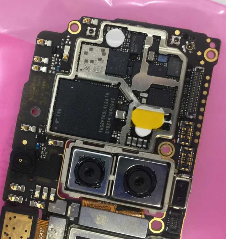 维权 鹅厂群号 632956312   群里的拆机结果 6 128g   mate9pro   读