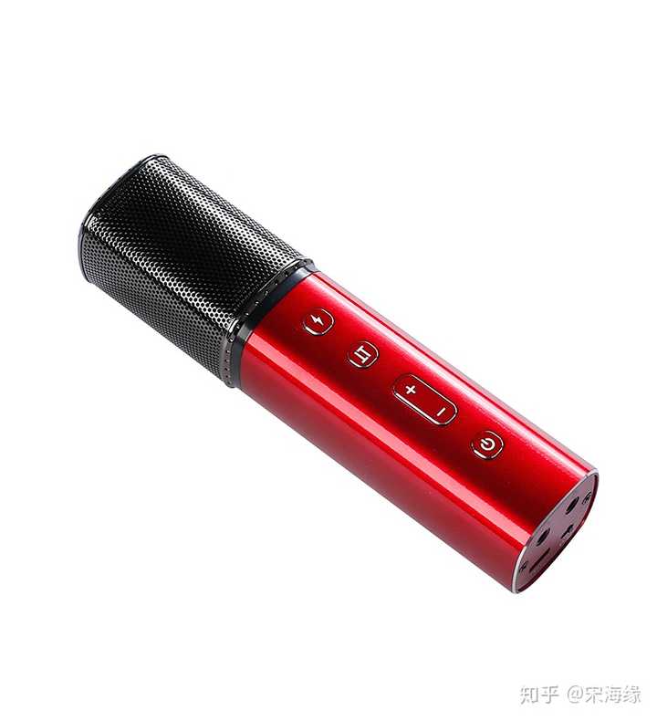 手机录音设备K歌神器- 知乎