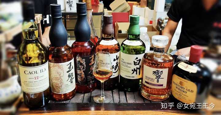 玉响威士忌好喝吗? - 知乎