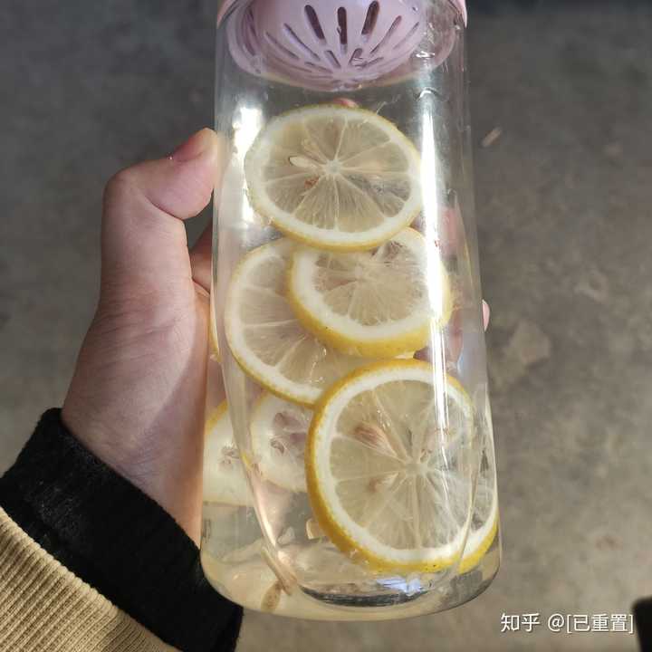 有人坚持喝过柠檬水吗 喝柠檬水的好处 长期坚持有什么效果 知乎 有人坚持喝过柠檬水吗 喝柠檬水的好处 长期坚持有什么效果 知乎