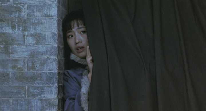 何赛飞 / 马精武 / 曹翠芬 / 孔琳 / 金淑媛 / 丁惟敏 / 曹增银