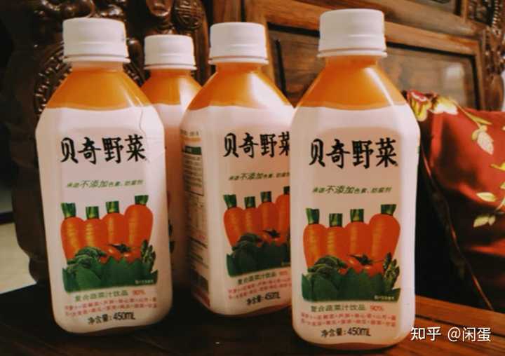 多喝水吃水果蔬菜真的可以让皮肤变好 知乎