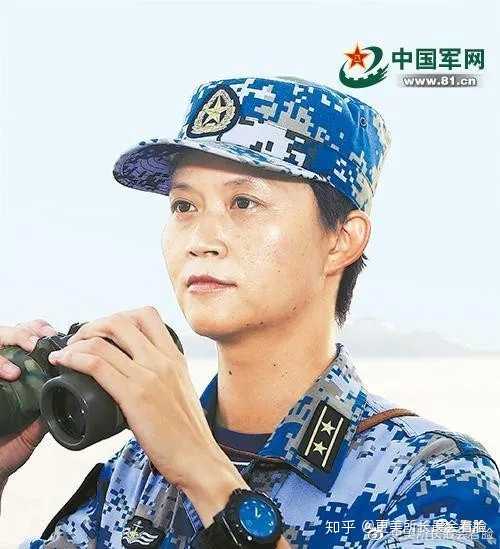 中国有哪些人可称作女性楷模 知乎