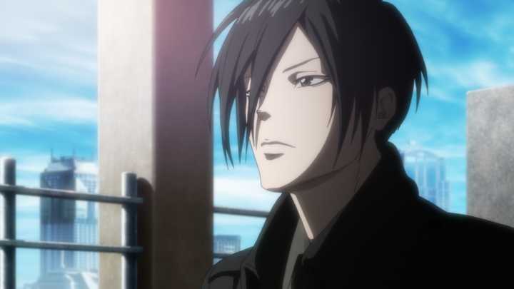 对于 Psycho Pass 中 第一季跟第二季的宜野座伸元如何评价 以及如何评价他跟狡啮慎也的关系 知乎 对于 Psycho Pass 中 第一季跟第二季的宜野座伸元如何评价 以及如何评价他跟狡啮慎也的关系 知乎