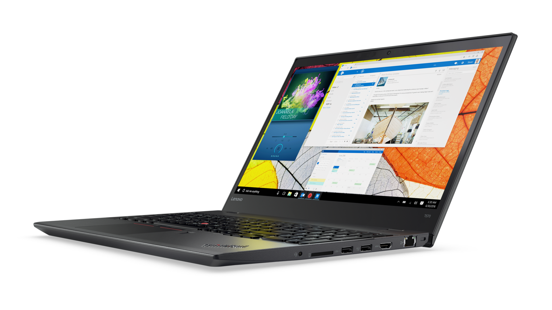 thinkpad t470s