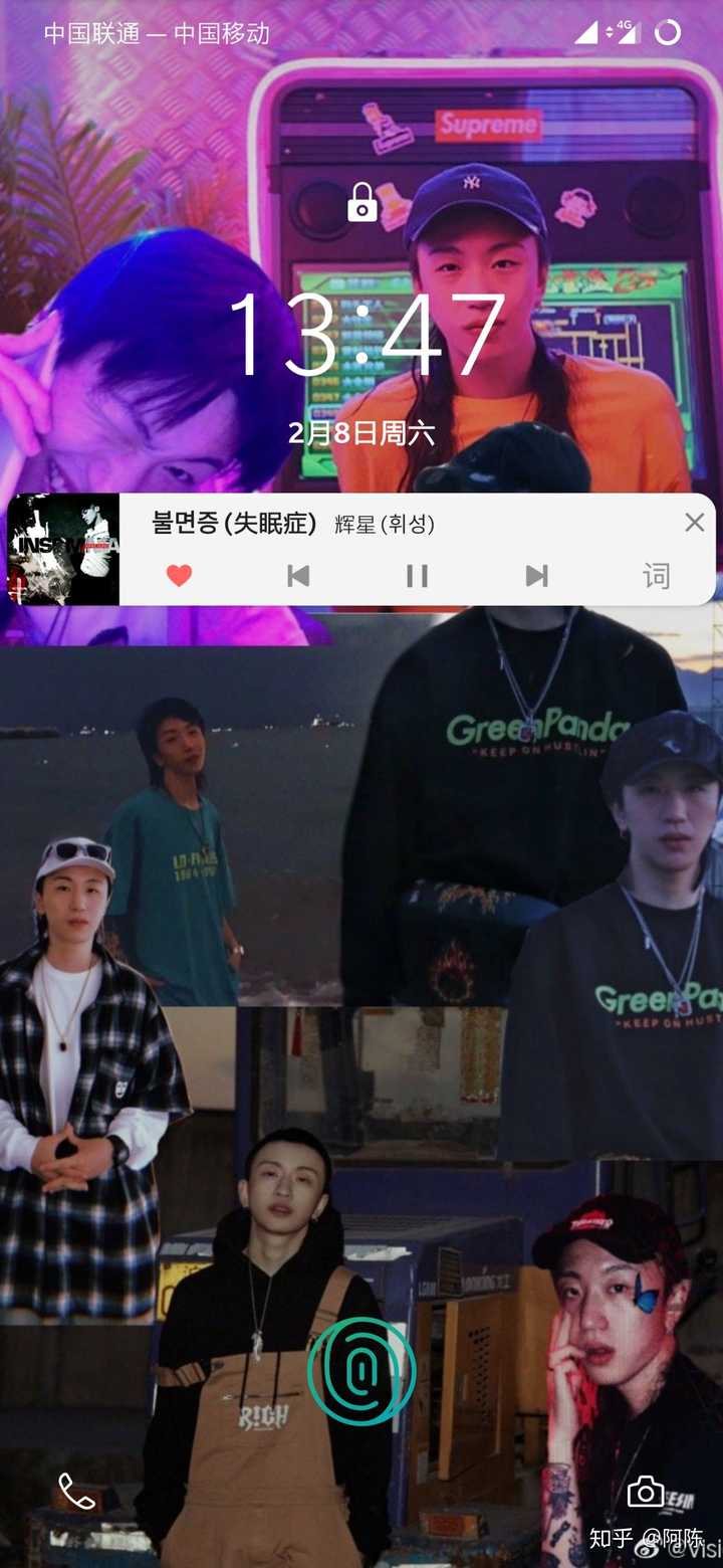 你认为哪些rapper实力比较强?