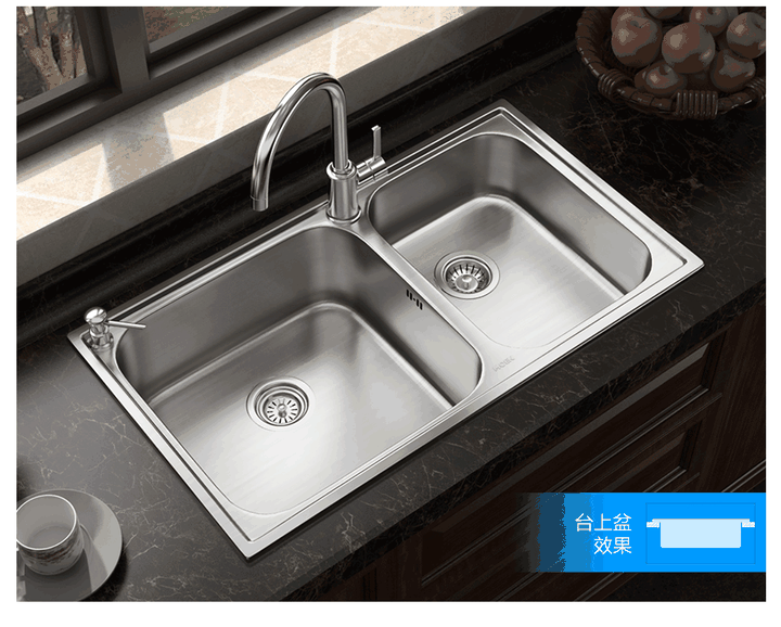 厨房水槽有哪些很赞的设计 知乎