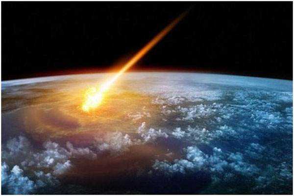 通古斯大爆炸 知乎