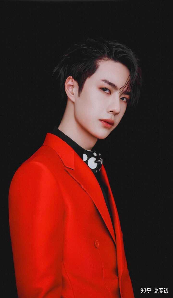 有没有王一博的好看的图片?