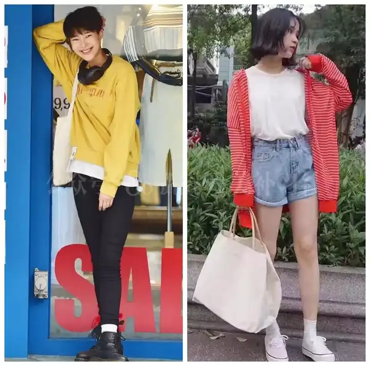 怎么找到自己的穿衣风格 知乎