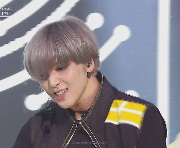 如何评价nct李东赫(楷灿)的长相?