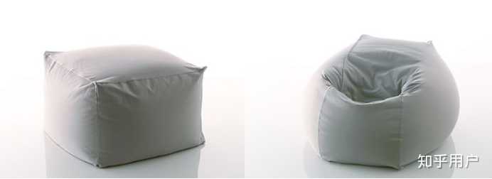 Muji 米家 网易严选的懒人沙发实际体验有何差异 知乎