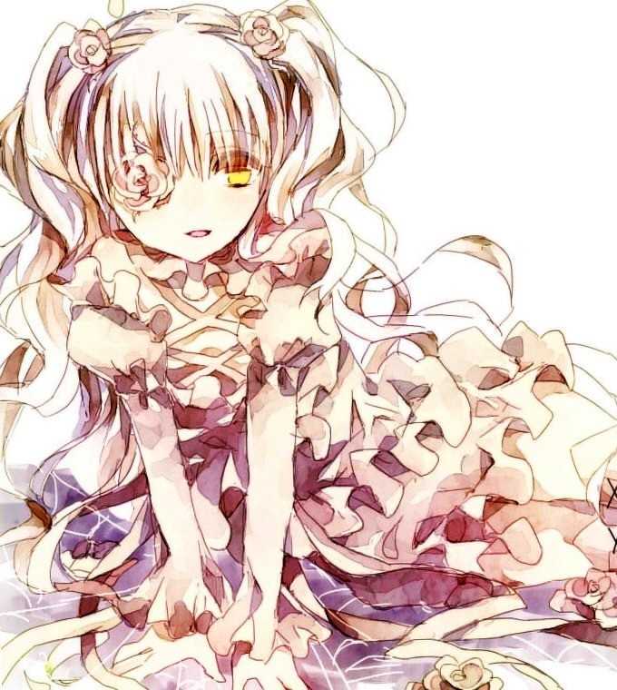如何评价动画 蔷薇少女 知乎 如何评价动画 蔷薇少女 知乎