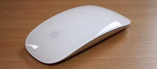 老款苹果鼠标