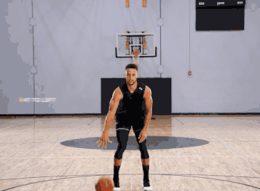 How to shoot a basketball perfectly