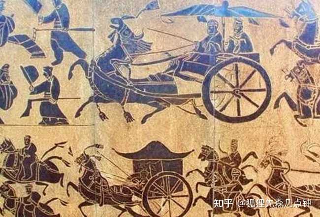 华夏民族的文化底蕴是什么?体现在哪些方面? - 知乎
