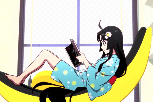 为什么我不管是干什么都觉得无聊,甚至是看动漫打游戏,持续几天就好