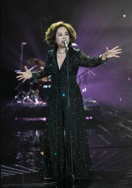 第三名 杜丽莎 《imagine》