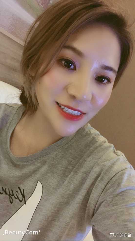 沒有眉毛是怎么样一种体验 知乎