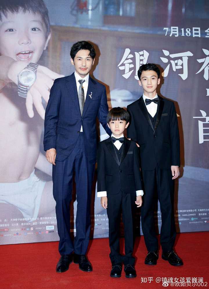 如何评价邓超导演新电影《银河补习班》？