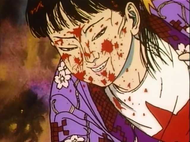 如何评价 少女椿 这部漫画改编动画 知乎