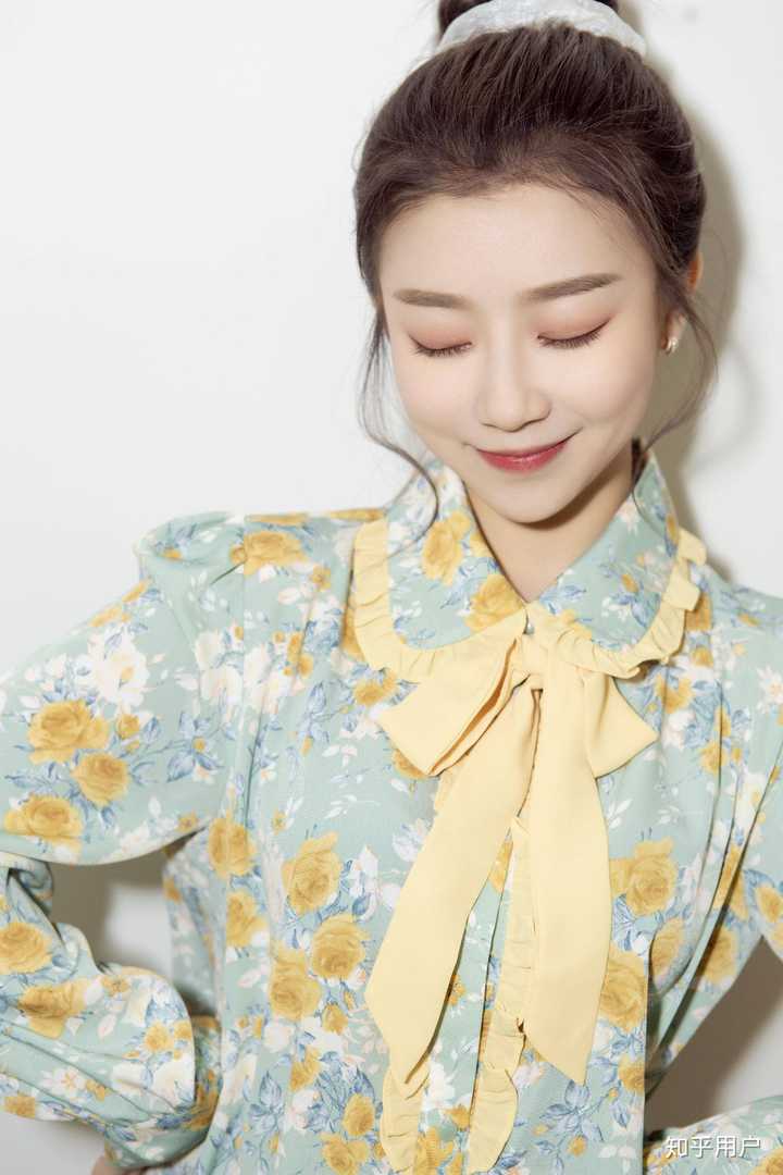 如何评价《创造营2020》林君怡?