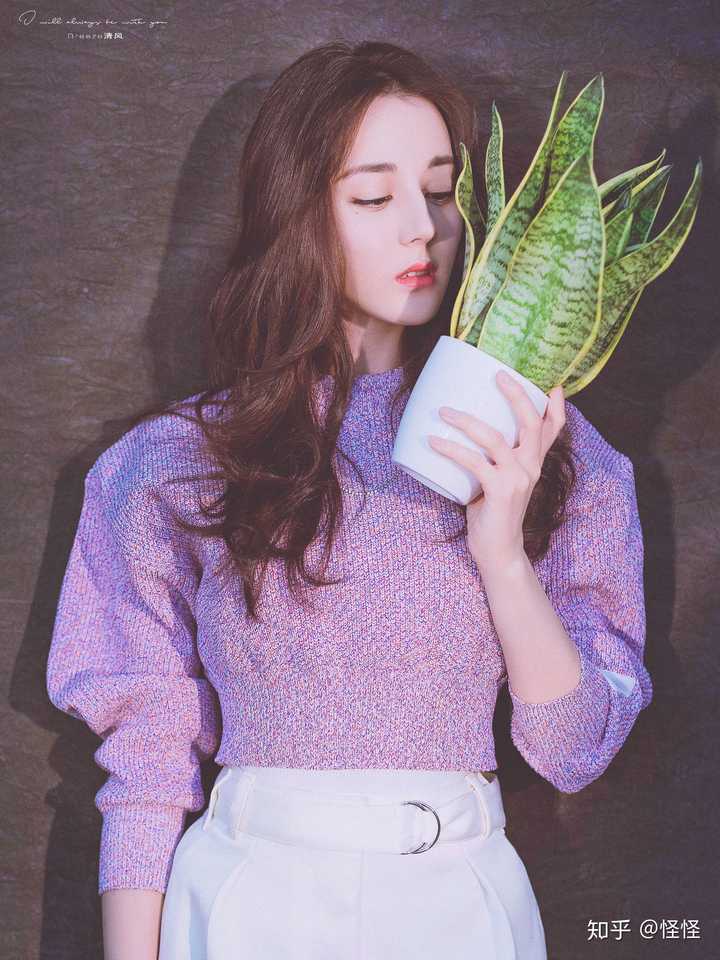 说说你们最喜欢的一个明星是谁?