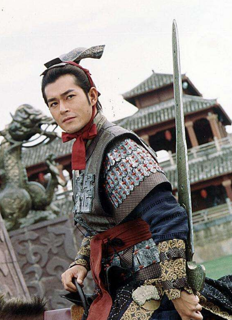 如何评价2018年翻拍的新版《寻秦记》?