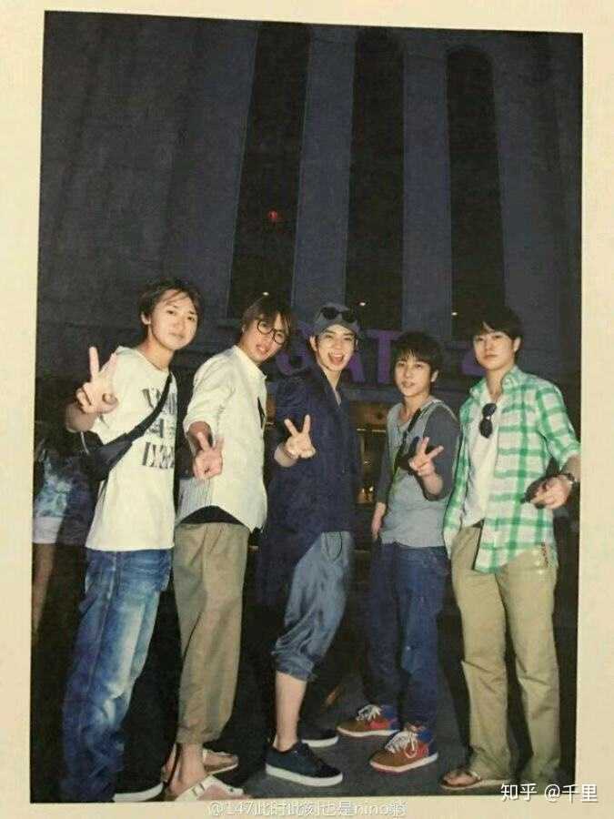 岚 Arashi 教会了你什么 知乎 岚 Arashi 教会了你什么 知乎